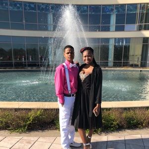 Meet your Posher, Treasure